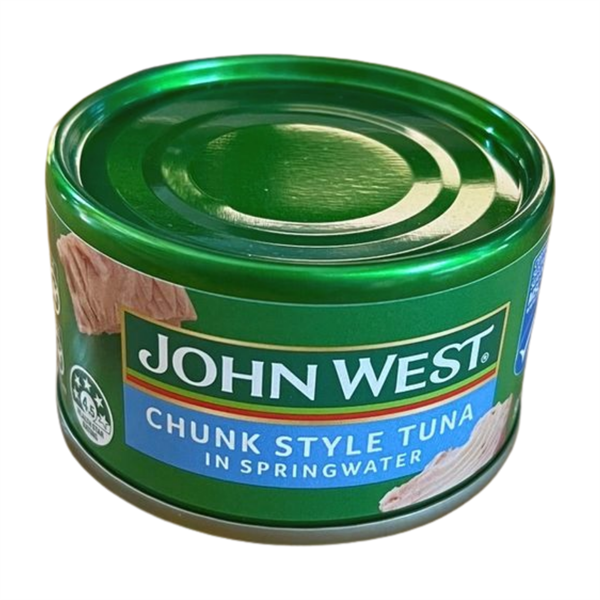 Cá Ngừ John West 95g