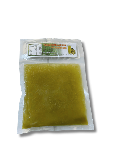 LB Nước Mía Đông Lạnh 250GRM