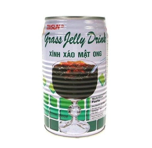 Taisun Grass Jelly Drink 320ml