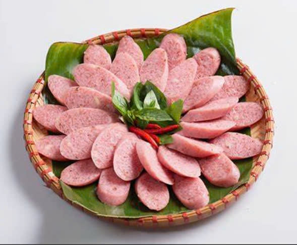 G Nem Chua Việt NAM