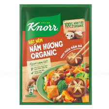 KNORR Vegetarian Seasoning Powder