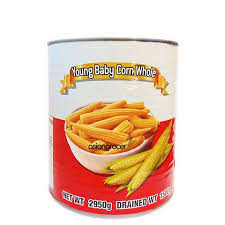 Ngô Non Nguyên Hạt Tiger King 6