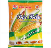 VINH THUAN Bột Bắp 400GRM