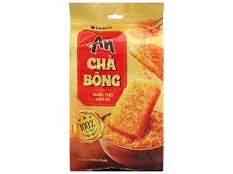 Orion Flossy Pork Rice Cake 146g
