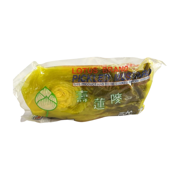 CX Củ Cái Muối 400GRM