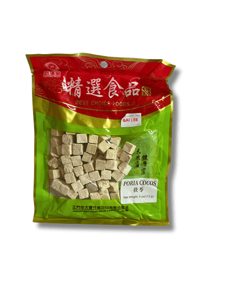 COCOS PORIA TRUNG QUỐC – PHỤC LINH 113G