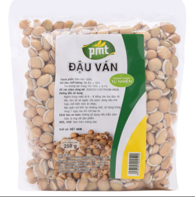 PMT Đậu Ván 450GRM