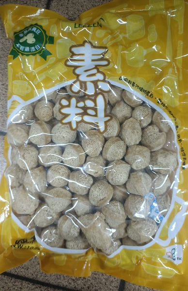 Veggie Chunks 300g