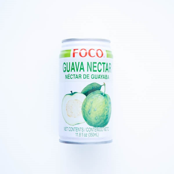 Foco Guava Drin -Sauce Oi 350ml