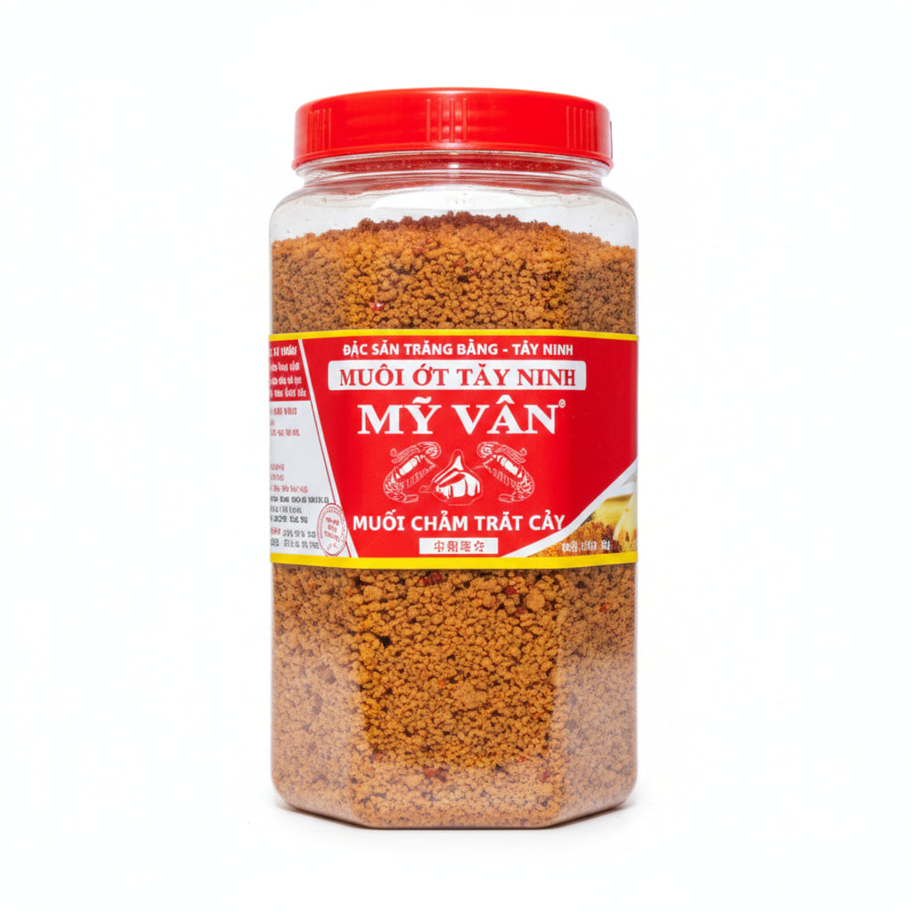 My Van Tay Ninh Chilli Salt 450g