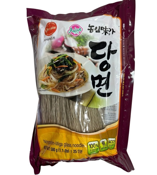 Dai Giòn, Không Bở, Chuẩn Vị Hàn Quốc