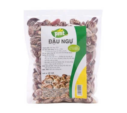 PMT Đậu Ngự 450GRM
