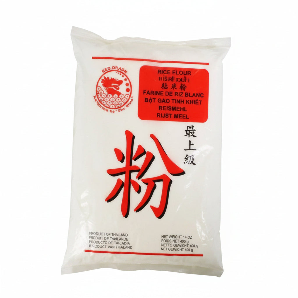 RD Bột Gạo Thái 400GRM