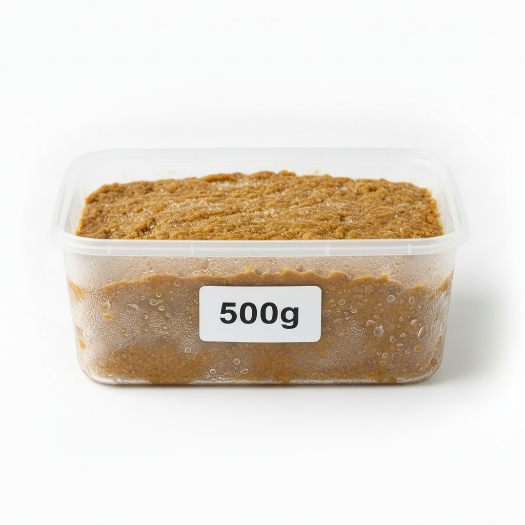 Chả Cá Lăng 500g