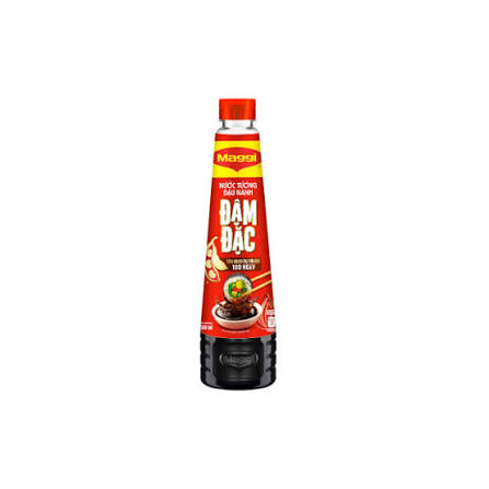 MAGGI Concentrated Soy Sauce 700ml
