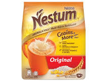 Nestum 3in1 Original 14x28g
