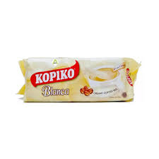 Kopiko Cafe Blanca 30g X 30s