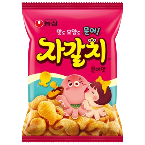 NS TAKO CHIPS 60g