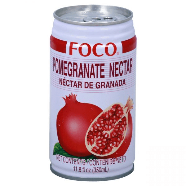 Vị Lựu Đỏ Thanh Mát Tự Nhiên