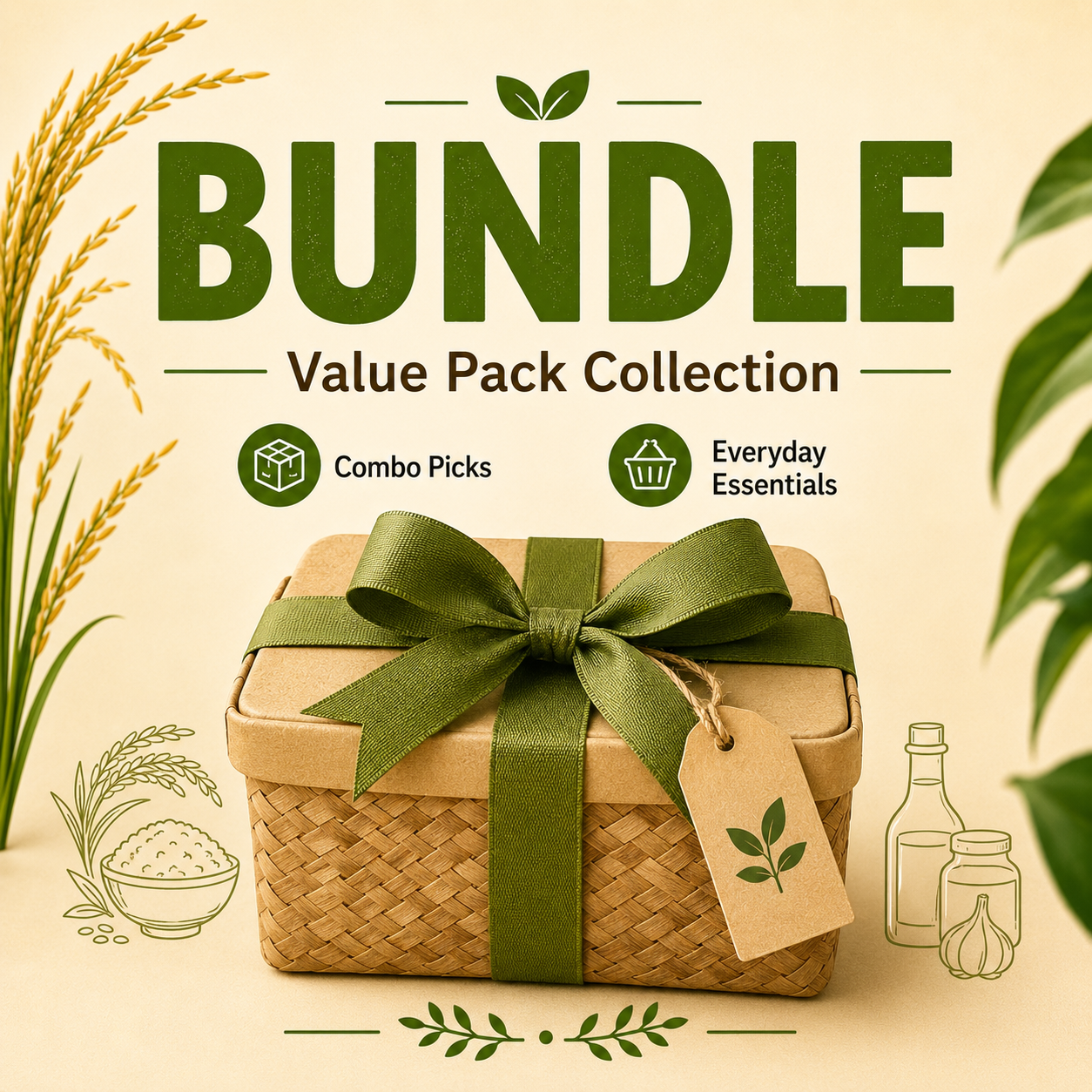 BUNDLE