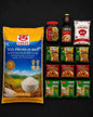 Combo ST25 Rice and Seasonings 4