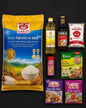 Combo ST25 Rice and Seasonings 2