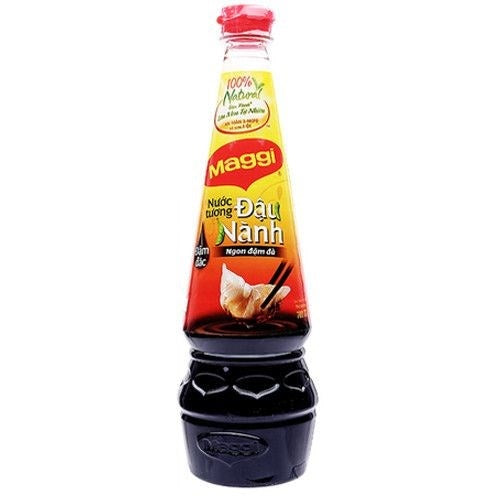 Nước Tương MAGGI 700ml