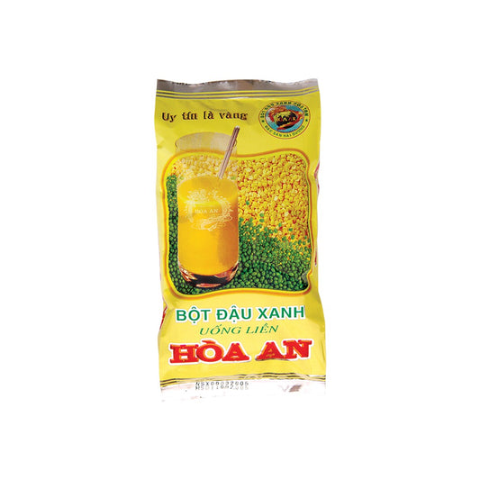Hoa An Mung Bean Powder Drink Mix 500g