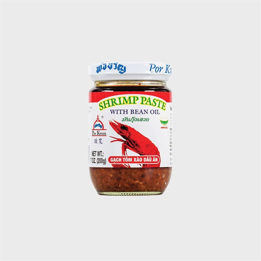 Por Kwan Shrimp Paste 200g