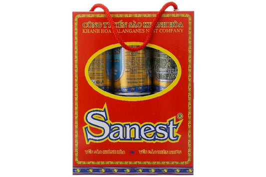 Khánh Hòa Bird’S Nest Drink - Nước Yến Khánh Hòa
