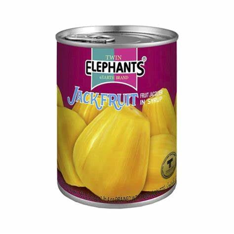 TWIN Mít Ngâm Đường 565GR