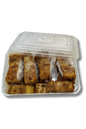 VEGAN Heo Quay Chay