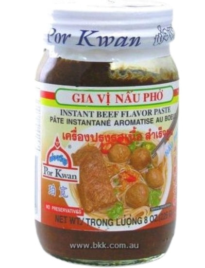 PW Gia Vị Phở 225g