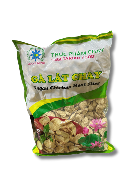 THANH Gà Chay 100GRM