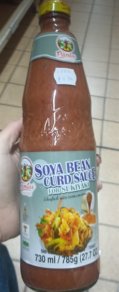 SOYA Nước Chấm Đậu Hủ 785GRM