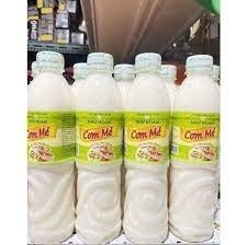 SATO Cơm Mẻ 320g