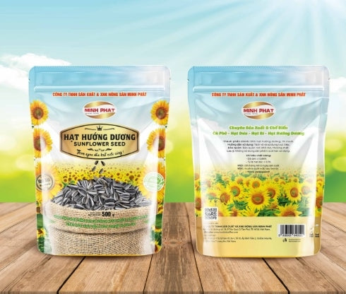 MP Hướng Dương 500GRM