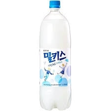 LT Sữa LOTTE 1.5L