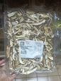 Nấm Khô Thái Sợi 200g