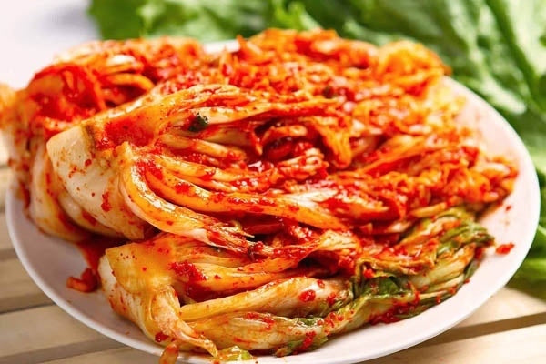 Kim Chi Hàn Quốc