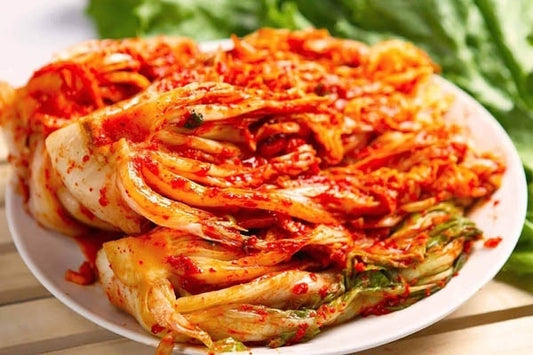 Korean Kimchi