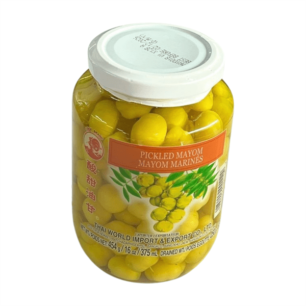 PICKLE Dưa Mayom Ngâm Muối 454g