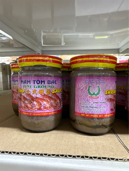 VH Mắm Tôm Bắc 250GRM