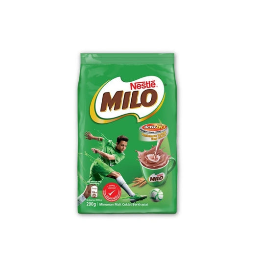 Nestle Milo 200g
