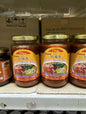 Prawn Noodle Paste