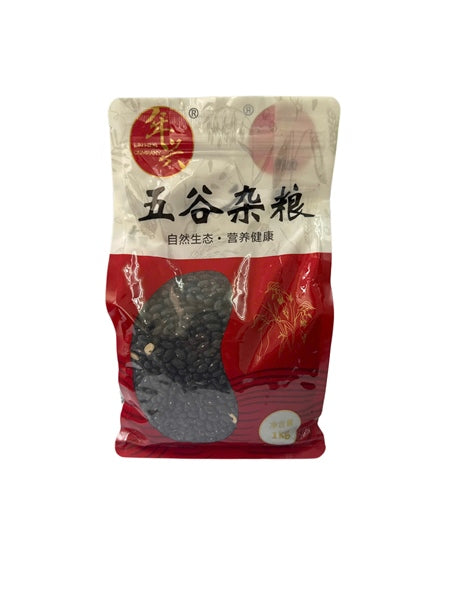 ĐẬU ĐEN - ĐỖ ĐEN 1KG
