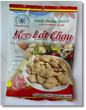 Thanh Dung Vegan Pork Slices – Heo Lat Chay 100g