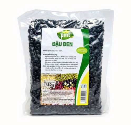 PMT Đậu Đen 450GRM