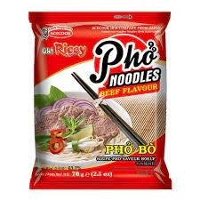 ACECOOK Phở Bò 70GR