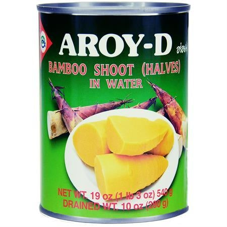 AROY‑D Măng Ngâm Nước 540g